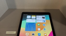 Good
													Apple iPad 6th Gen - Unlocked, Gray, 32 GB, A1954, photo 1 of 5