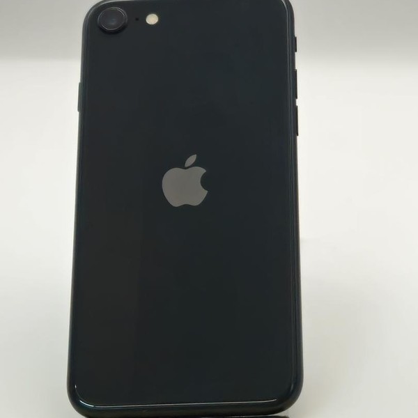 Apple iPhone SE 2nd Gen 2020 - AT&T, 64 GB, Black, A2275