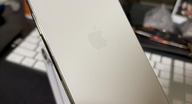 Mint
													Apple iPhone Air - T-Mobile, Light Gold, 256 GB, A3260, photo 4 of 5