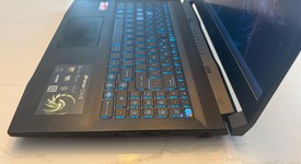 Good
													MSI Laptop, photo 4 of 8