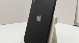 Fair
													Apple iPhone 11 - Unlocked, Black, 64 GB, A2111, photo 3 of 7