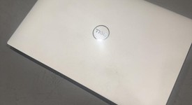 Good
													Dell XPS 13 9310 (2020) - I7, Silver, 1 TB, 32 GB, 4K UHD+ Touch, photo 1 of 7