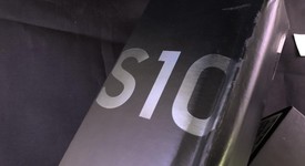 New
													Samsung Galaxy S10 - Sprint, Black, 128 GB, 8 GB, SM-G973U, photo 5 of 9