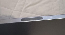 Good
													Apple iPad Pro 12.9" 4th Gen 2020 - T-Mobile, Gray, 128 GB, A2069, photo 6 of 6