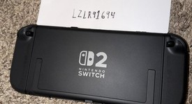 Good
													Nintendo Switch 2 - Red & Blue, Standard, photo 5 of 14