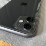 Good Apple iPhone 11 - T-Mobile, 128 GB, Black, A2111