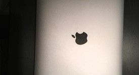 Good
													MacBook Pro 2016 (No Touch Bar) - 13" - Gray, 256 GB, 8 GB, photo 3 of 6