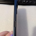 Mint Apple iPhone 17 Pro Max - Spectrum, 256 GB, Deep Blue, A3257