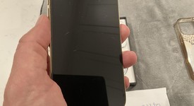 Fair
													Apple iPhone 13 Pro - Unlocked, Gold, 128 GB, A2483, photo 6 of 6