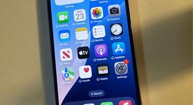 Good
													Apple iPhone 12 Mini - Unlocked, Purple, 128 GB, A2176, photo 1 of 12