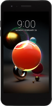 LG K8 2018