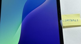 Mint
													Apple iPad Air 11" (M3) 2025 - Unlocked, Gray, 128 GB, A3267, photo 1 of 6