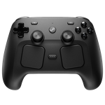 New Steam Controller - Black