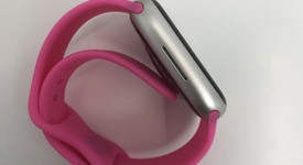 Mint
													Apple Watch Series 9 45mm - Midnight, A2980 - GPS, Aluminum, photo 4 of 4