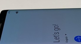 Good
													Samsung Galaxy S9 - AT&T, Black, 64 GB, SM-G960U, photo 2 of 8