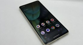 Good
													Google Pixel 7 - Unlocked, Lemongrass, 128 GB, 8 GB, GVU6C, Sub-6 5G, photo 2 of 5