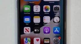 Good
													Apple iPhone 11 - Verizon, Purple, 256 GB, A2111, photo 1 of 7