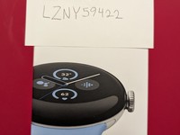 Google Pixel Watch 2