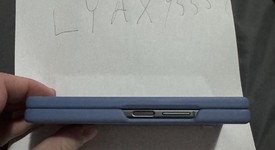 Mint
													Samsung Galaxy Z Fold5 - Unlocked, Gray, 1 TB, 12 GB, SM-F946U1, photo 1 of 19