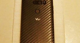 Good
													LG V30 - Sprint, Black, 128 GB, LS998U, Plus, photo 5 of 8