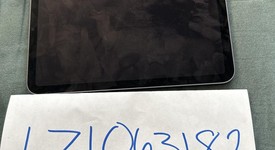 Mint
													Apple iPad Mini 6th Gen - Wi-Fi, Purple, 64 GB, A2567, photo 3 of 7