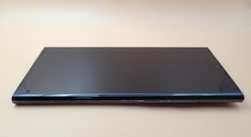 Fair
													Samsung Galaxy Note 20 Ultra 5G - AT&T, Mystic Black, 128 GB, 12 GB, SM-N986U, photo 4 of 8