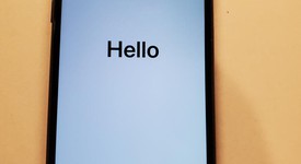Fair
													Apple iPhone 7 - Verizon, Black, 32 GB, A1660, photo 3 of 10