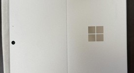 Mint
													Microsoft Surface Pro 10 - Wi-Fi, Platinum, 1 TB, 32 GB, photo 3 of 6