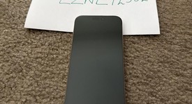 Mint
													Apple iPhone 16 Pro Max - T-Mobile, Desert, 256 GB, A3084, photo 2 of 10