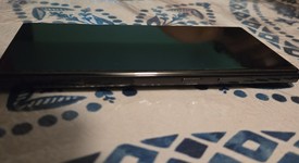 Good
													Samsung Galaxy S23 Ultra - T-Mobile, Black, 256 GB, 8 GB, SM-S918U, photo 3 of 6