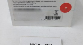 New
													Samsung Galaxy A52s 5G - Unlocked Non-US, Black, 128 GB, 6 GB, photo 5 of 5