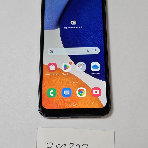 Samsung Galaxy A14 5G - US Cellular, 64 GB, Black, 4 GB