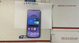 Mint
													Samsung Galaxy S25 Plus - Verizon, Silver Shadow, 256 GB, 12 GB, SM-S936U, photo 3 of 9