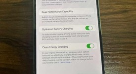 Fair
													Apple iPhone 14 Pro Max - Unlocked, Silver, 256 GB, A2651, photo 2 of 8