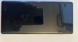 Good
													Google Pixel 6 Pro - Verizon, White, 256 GB, 12 GB, G8VOU, photo 1 of 12
