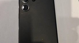 Good
													Samsung Galaxy S23 Ultra - Verizon, Black, 256 GB, 8 GB, SM-S918U, photo 1 of 6