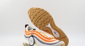 New
													Nike Air Max 97 SE M. Frank Rudy - 9.5, photo 1 of 9