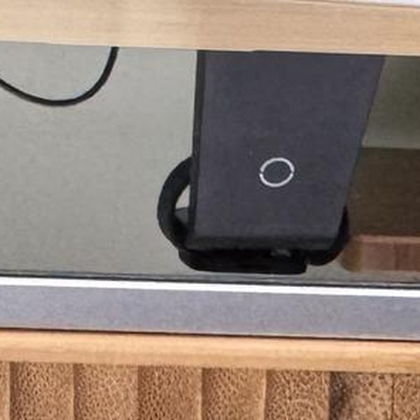 Apple iPad Pro 13 inch (M4) 2024 - Wi-Fi, 256 GB, Silver, 8 GB, A2925, Standard Glass