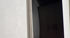 Mint
													Apple iPhone 13 - Unlocked, Starlight, 128 GB, A2482, photo 3 of 4