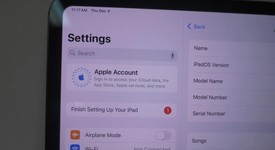 Good
													Apple iPad Pro 13" (M4) 2024 - Unlocked, Black, 512 GB, 8 GB, A2926, Standard Glass, photo 2 of 5