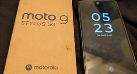 Mint
													Moto G Stylus 5G (2024) - Unlocked, Tan, 128 GB, 8 GB, photo 1 of 8