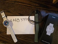 Samsung Galaxy Watch Ultra