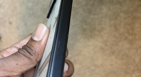 Good
													Google Pixel 9 Pro Fold - Unlocked, Obsidian, 256 GB, GGH2X, photo 3 of 10