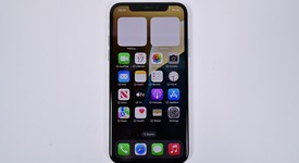Good
													Apple iPhone X - Unlocked, Silver, 64 GB, A1901, GSM, photo 2 of 9