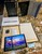 Mint Samsung Galaxy Tab S10 Plus - Wi-Fi, Moonstone Gray, 512 GB, 12 GB, SM-X820