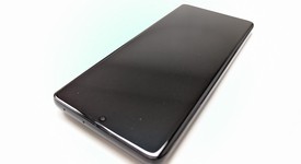 Good
													Samsung Galaxy S21 Ultra 5G - Unlocked, Black, 256 GB, 12 GB, SM-G998U1, photo 4 of 8