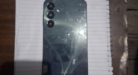 Good
													Samsung Galaxy A16 5G - Verizon, Blueblack, 128 GB, 8 GB, photo 4 of 6