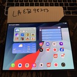 Mint Galaxy Z Trifold - Unlocked, 512 GB, Crafted Black, 16 GB, SM-F968U1