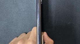 Good
													Samsung Galaxy S23 Ultra - Unlocked, Graphite, 512 GB, 12 GB, SM-S918U1, photo 3 of 6