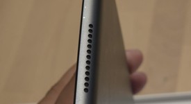 Fair
													Apple iPad 9th Gen - Wi-Fi, Gray, 64 GB, A2602, photo 5 of 9